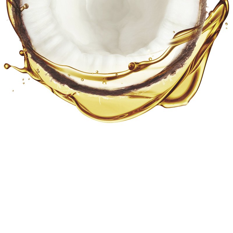 Ambre Solaire Coco Oil vyživujúci olej na opálenú pokožku SPF 2 - 6